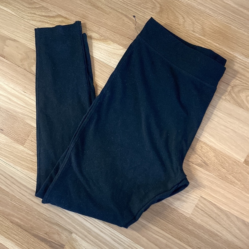 Woolrich pants leggings—worn once